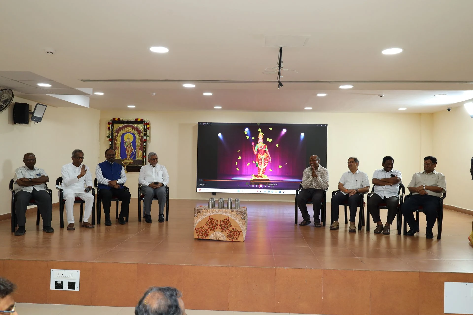 SKPC Campus